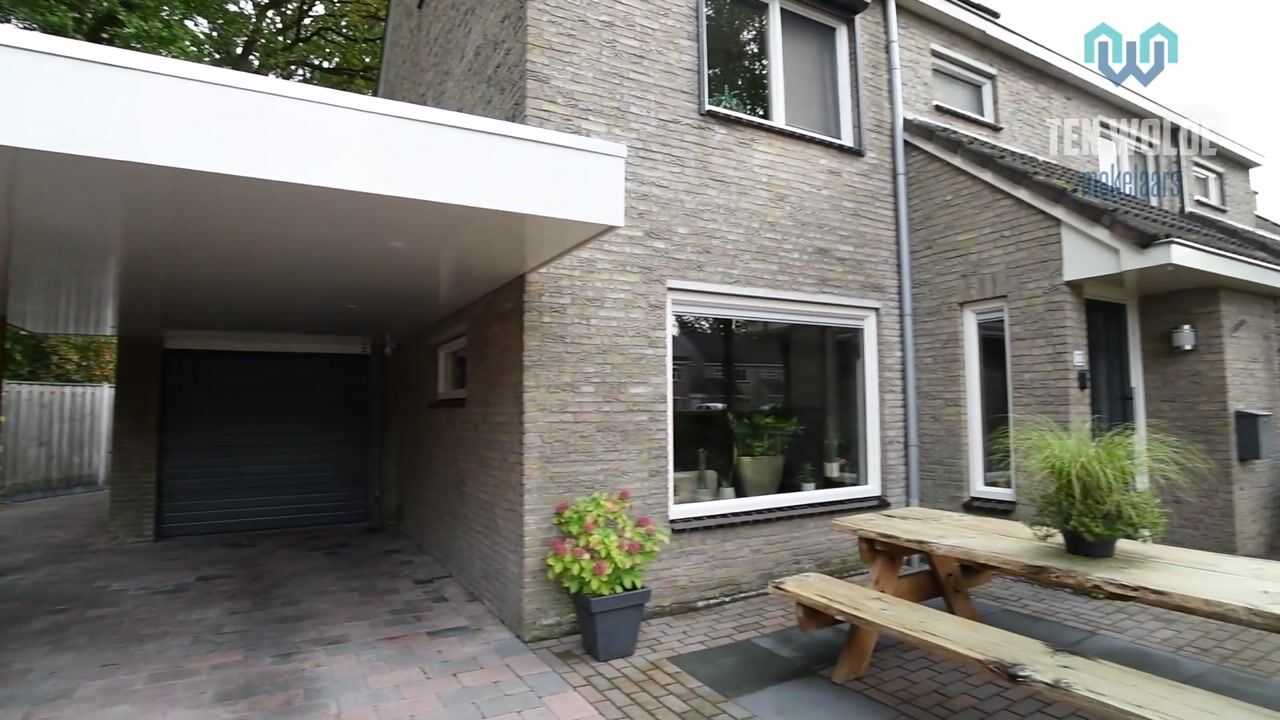 Video van Appelvink 22