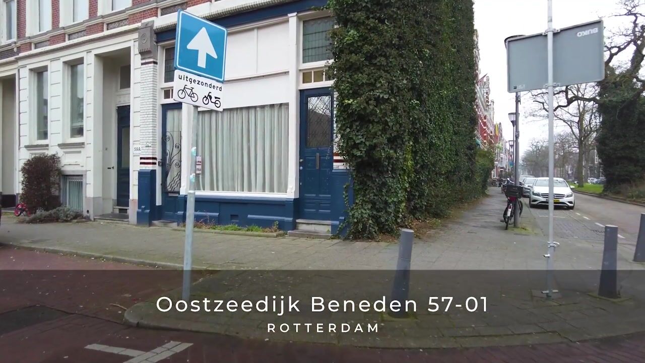 Video of Oostzeedijk Beneden 57-A01