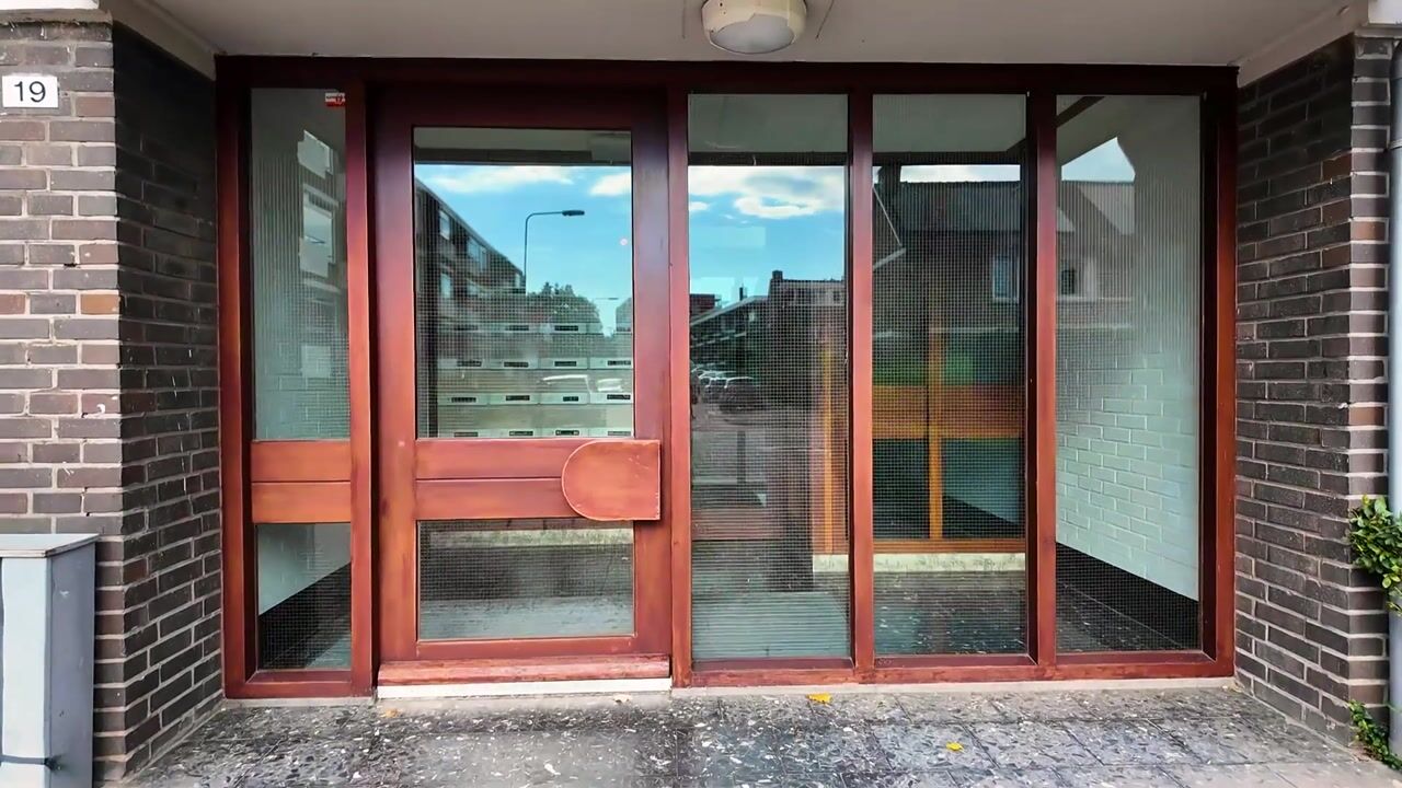 Video of Bontekoestraat 17-6