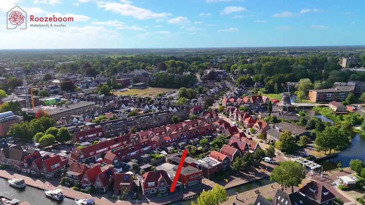 Video van Barend Schuurmanstraat 14