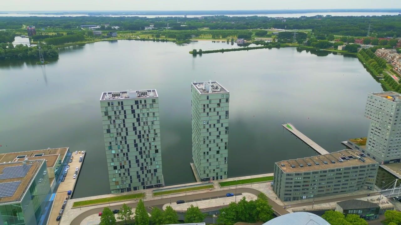 Video van Koetsierbaan 193