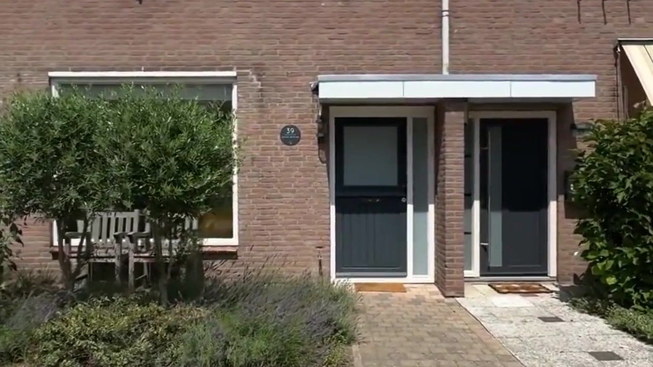 Video van Oeralweg 39