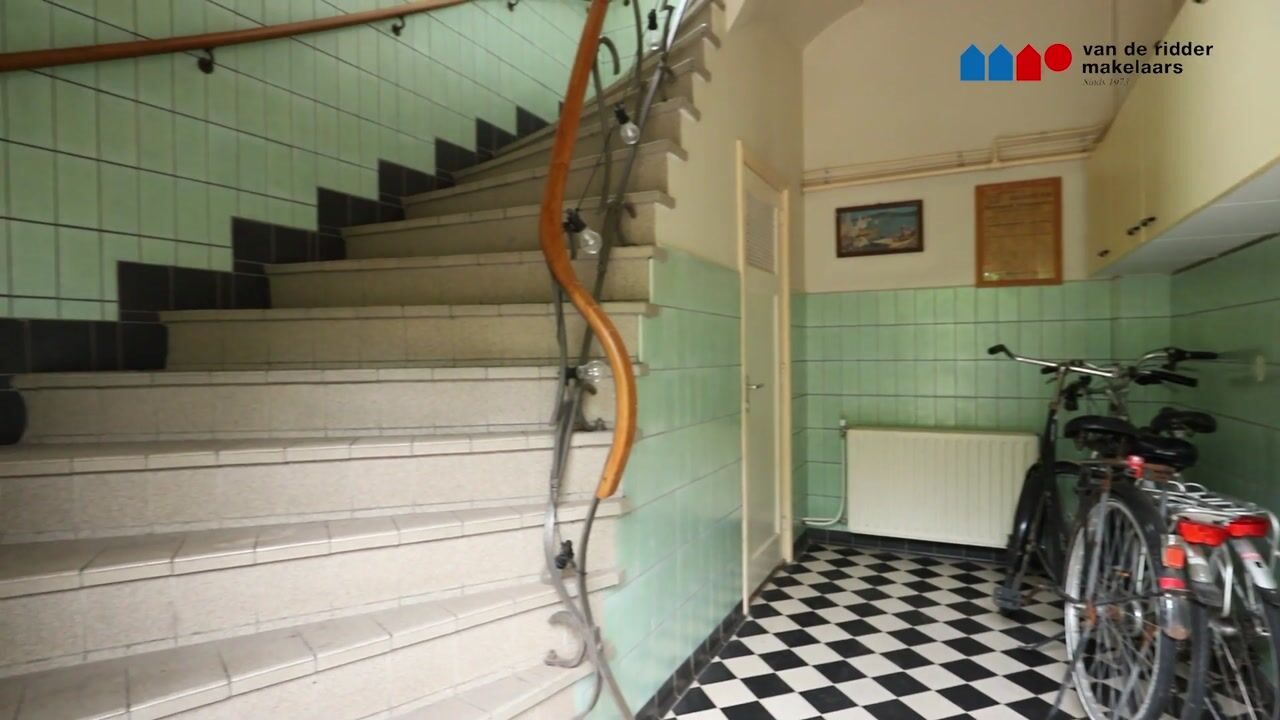 Video van Handelskade 16-A