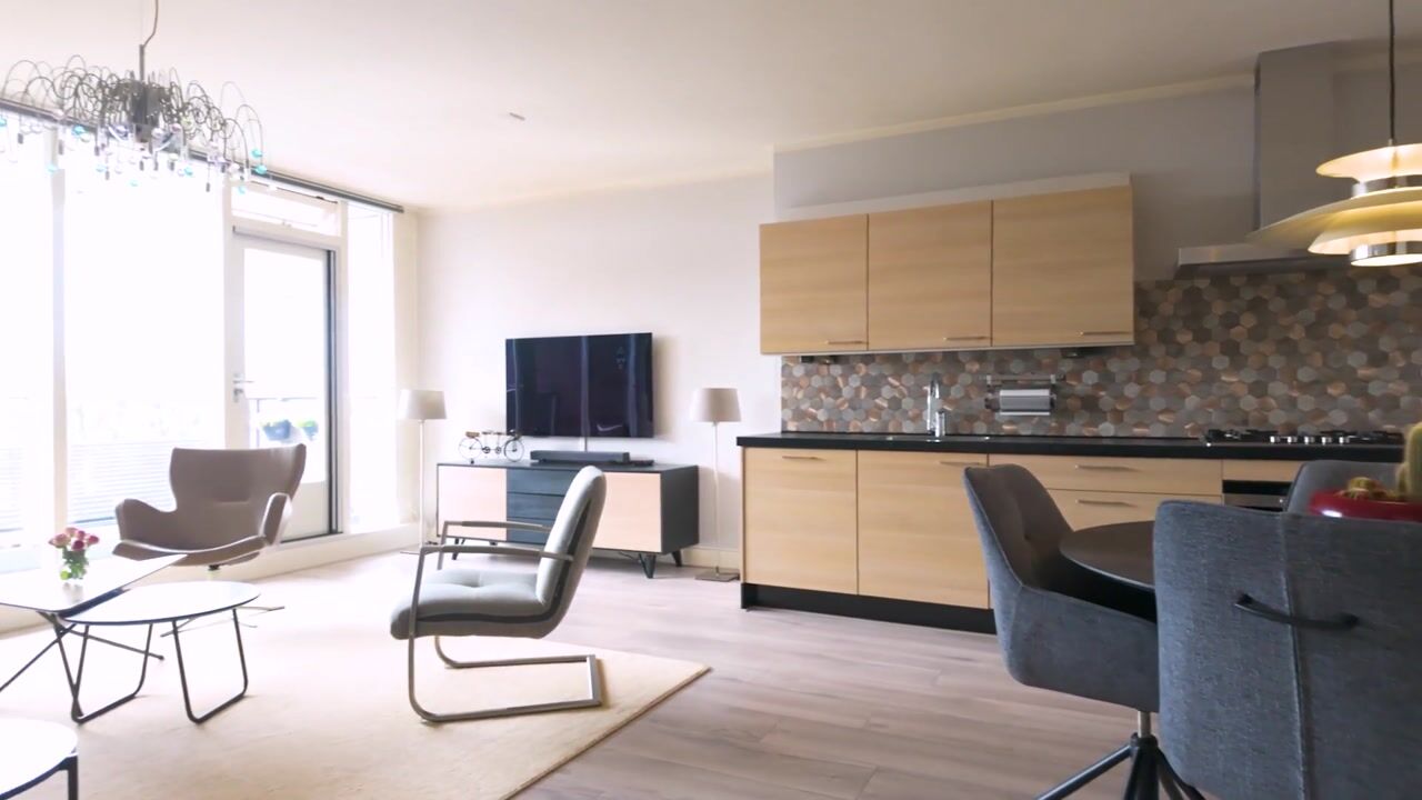 Video van Sandenburg 277