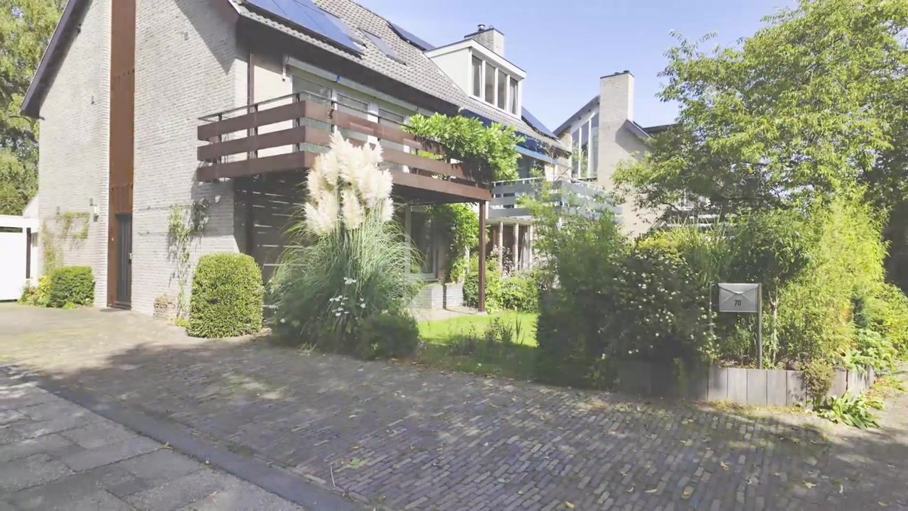 Video van Provincialeweg 70