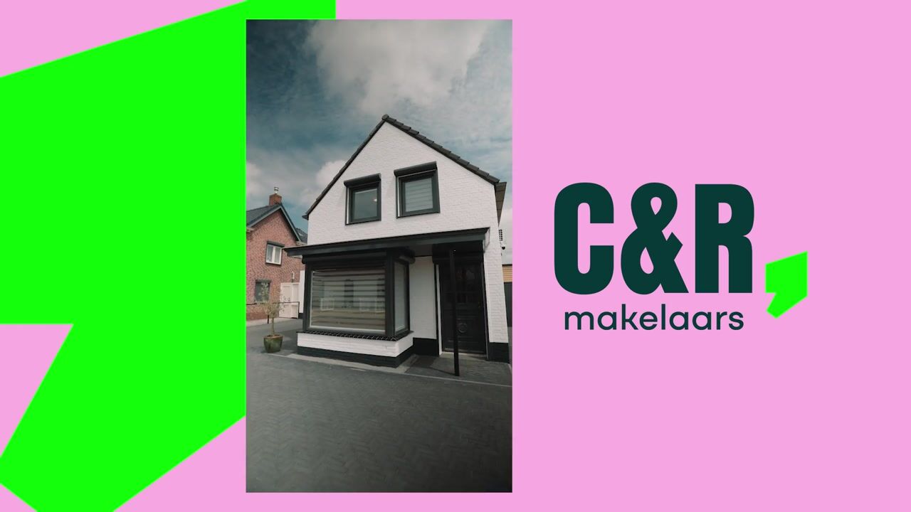 Video of Lijsterstraat 10