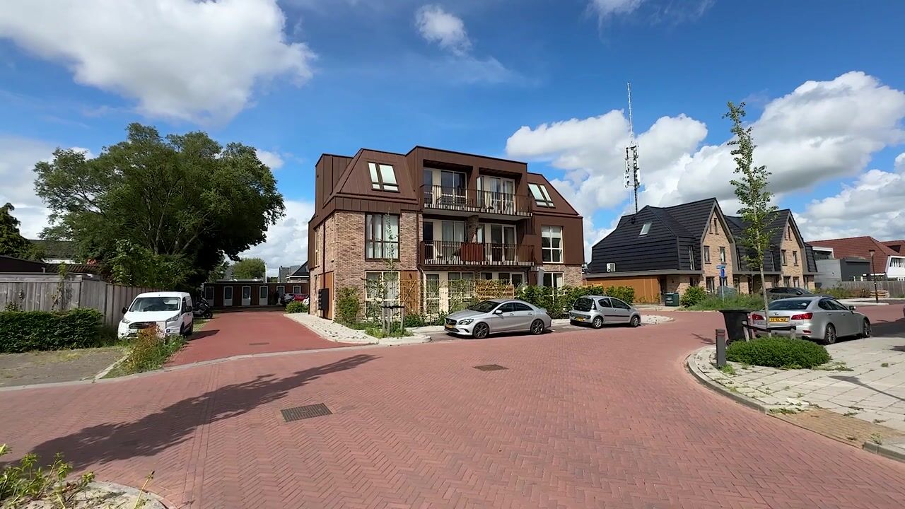 Video van Ambachtsweg 64-C
