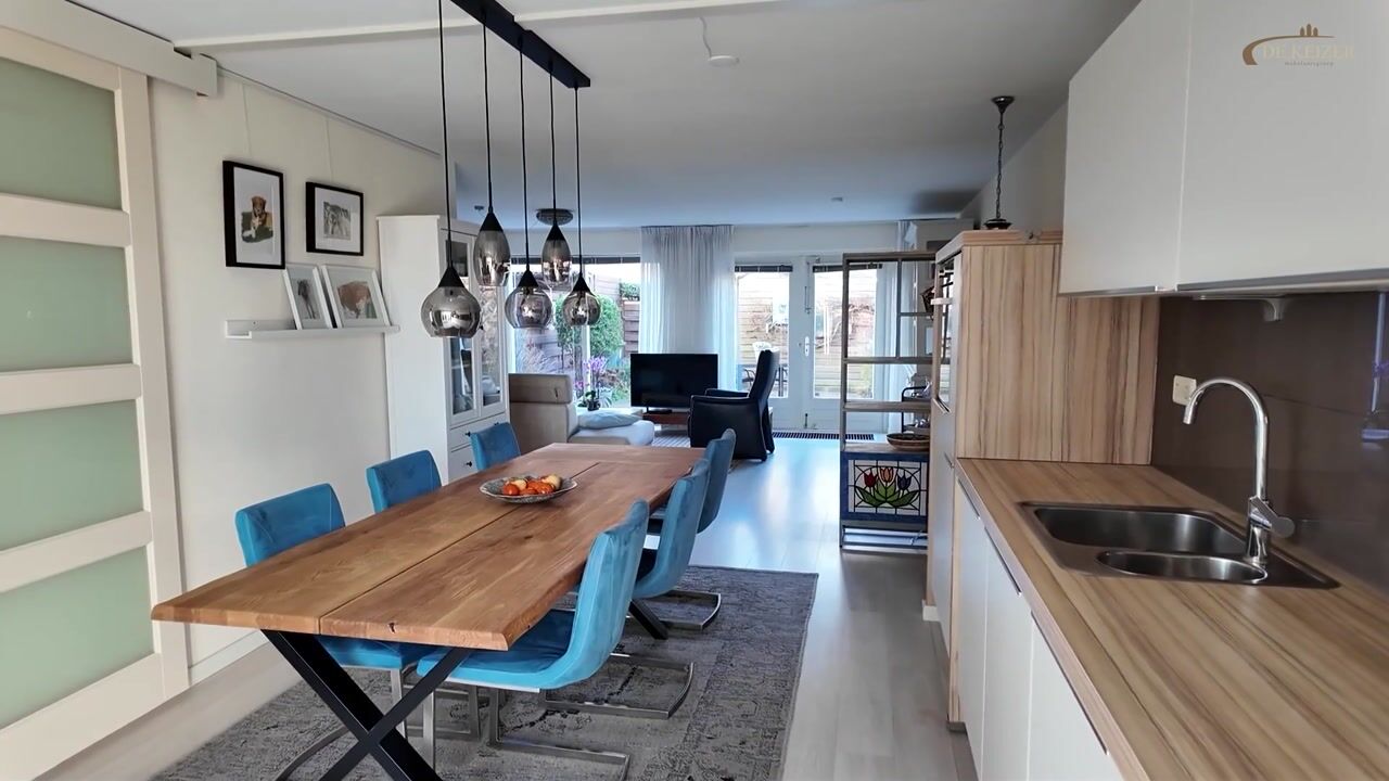 Video van Kasteeltuin 6