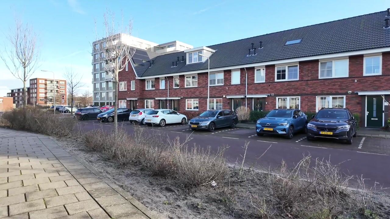 Video of Zandheuvelweg 9