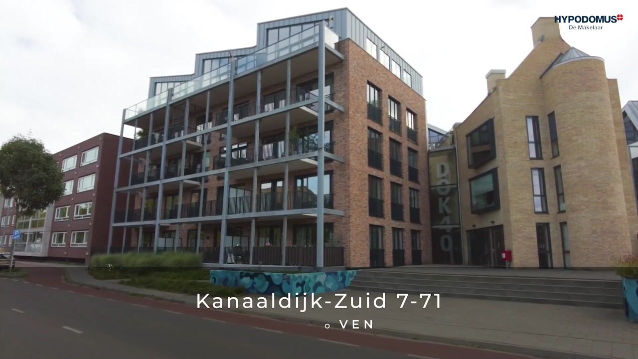 Video van Kanaaldijk-Zuid 7-71