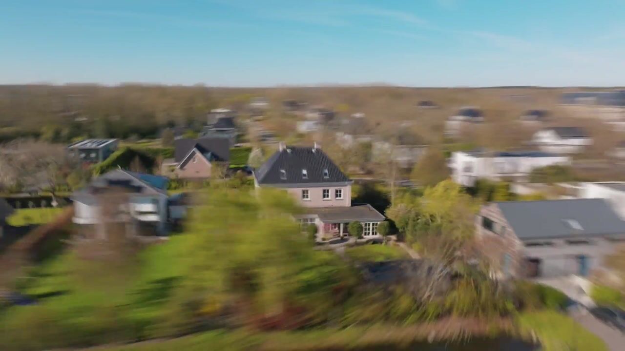 Video of Liduinalaan 20