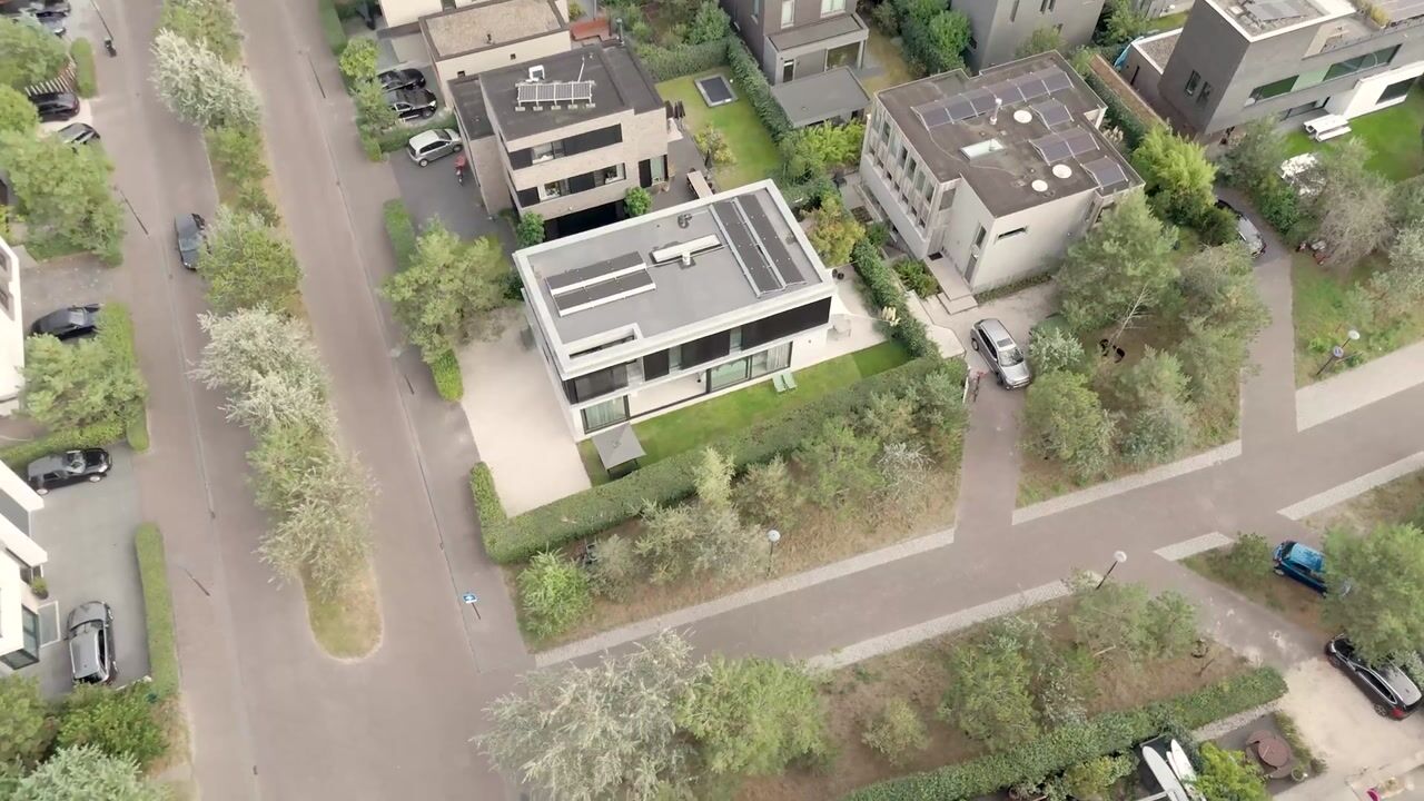 Video of Larikslaan 26