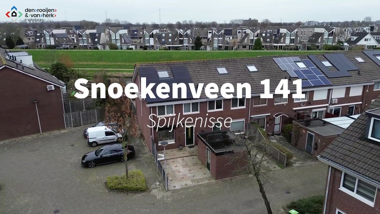 Bekijk video van Snoekenveen 141