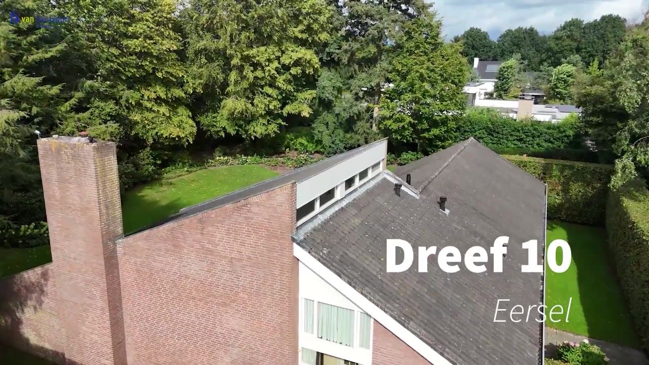 Video van Dreef 10