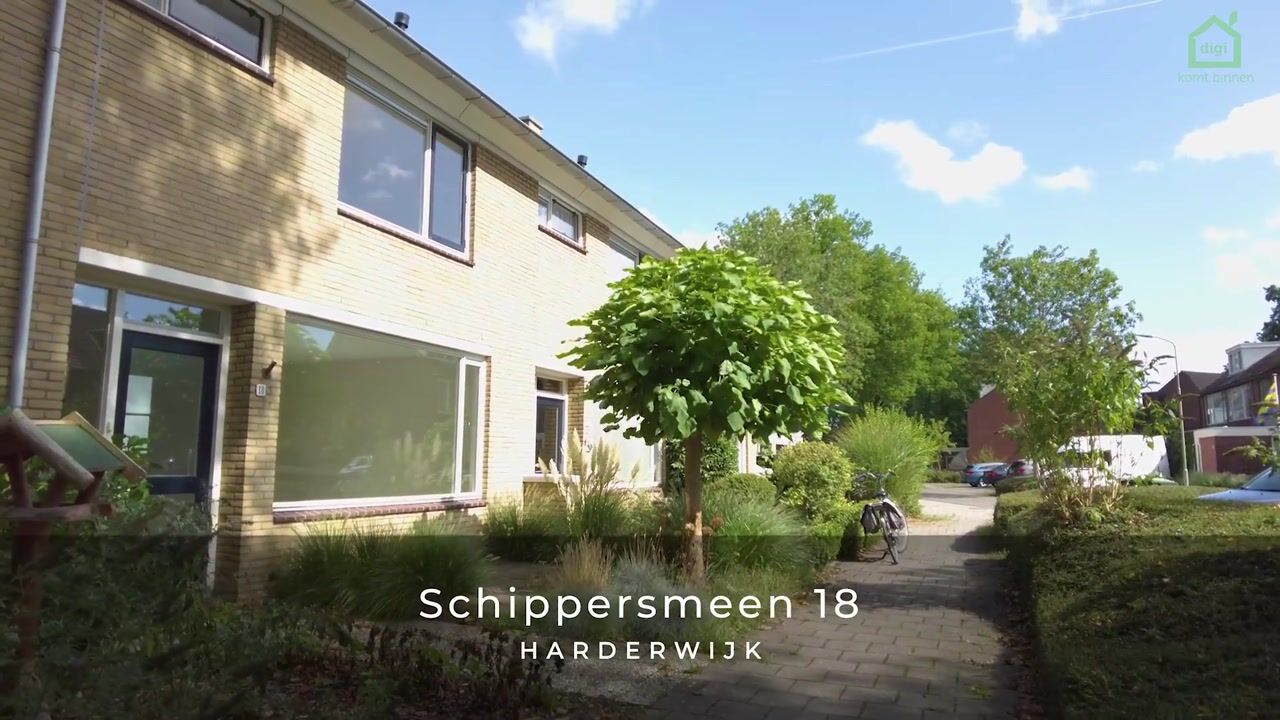 Video of Schippersmeen 18