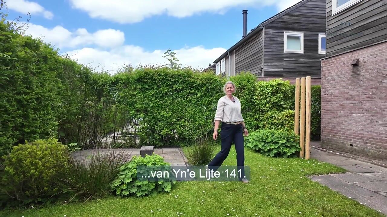 Video of Yn 'e Lijte 141
