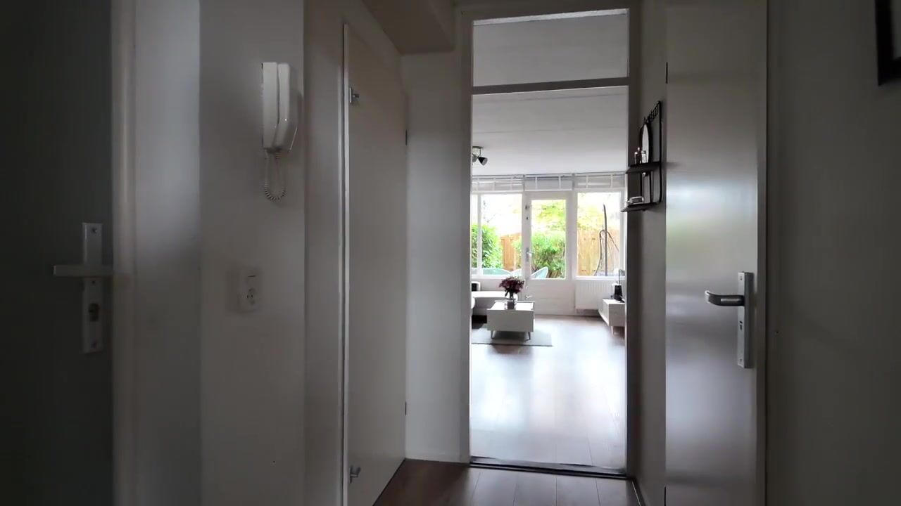 Video van Huzarenstraat 58