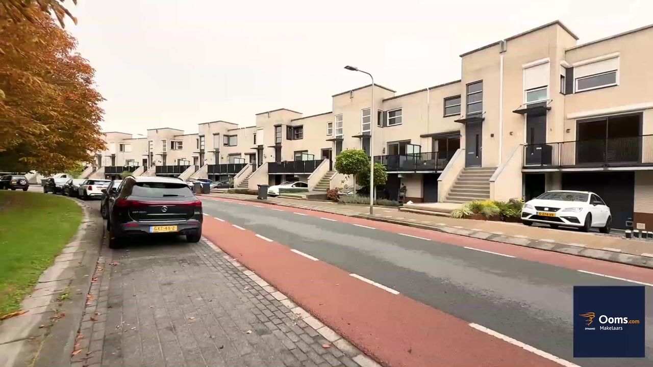 Video van Uniceflaan 4