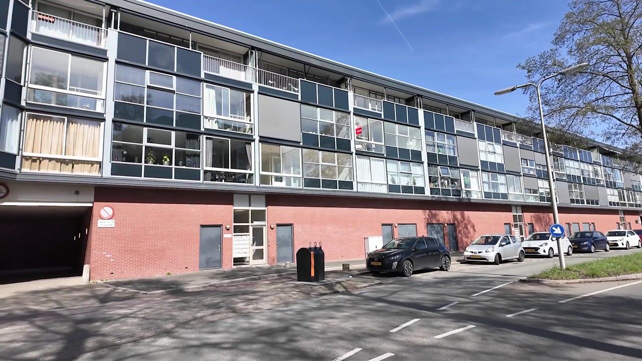 Video van Poldermolendreef 57