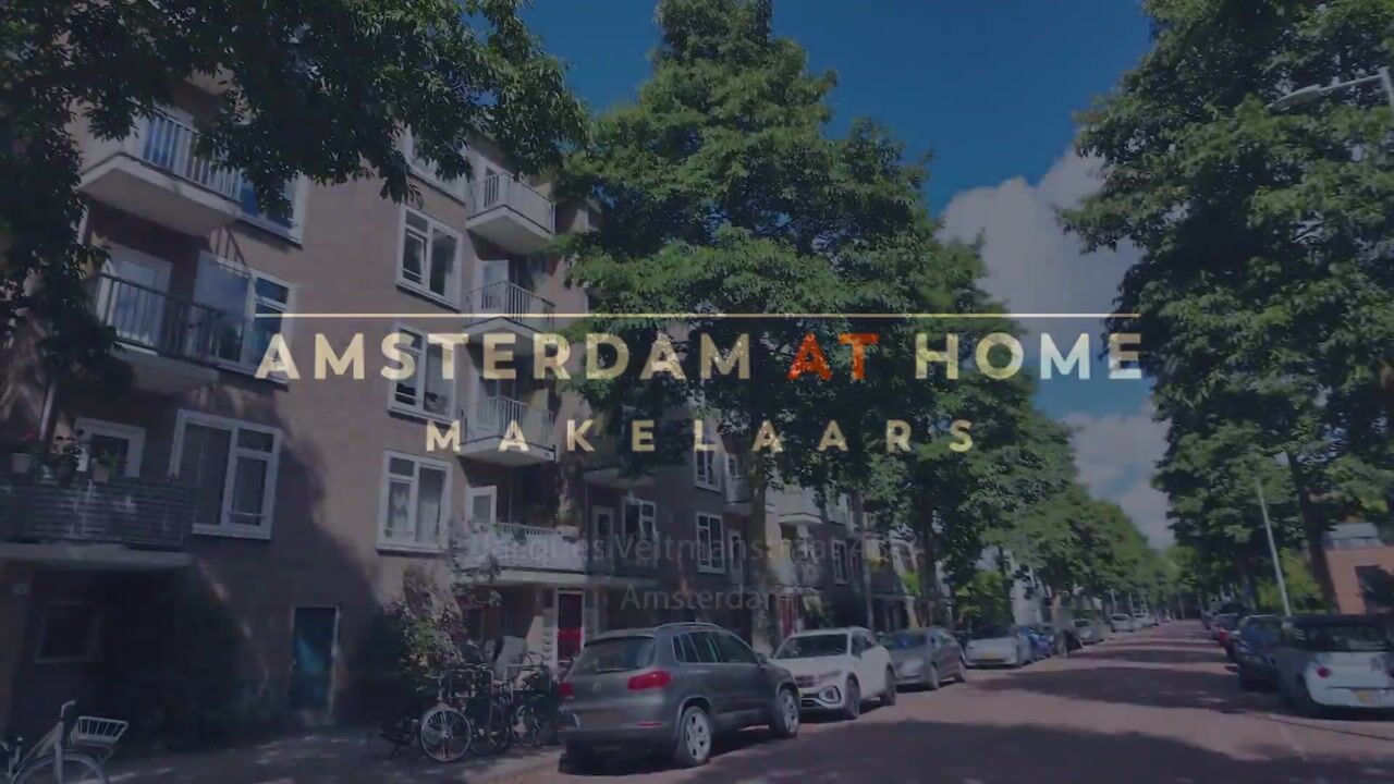 Video van Jacques Veltmanstraat 48-3