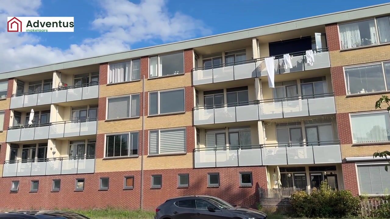 Video van Lekstraat 105