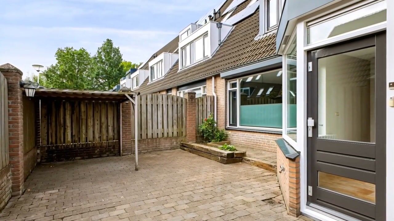 Video van Maria van Osstraat 69