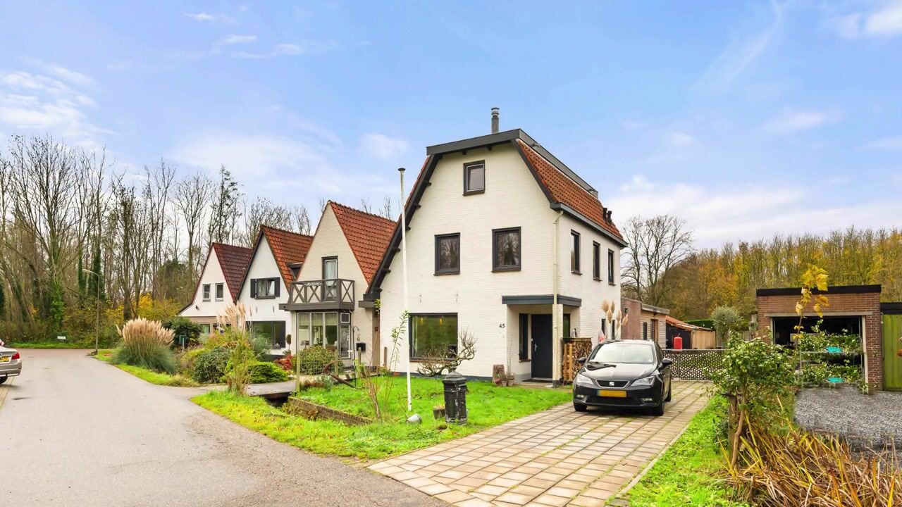 Video van Amsterdamseweg 45