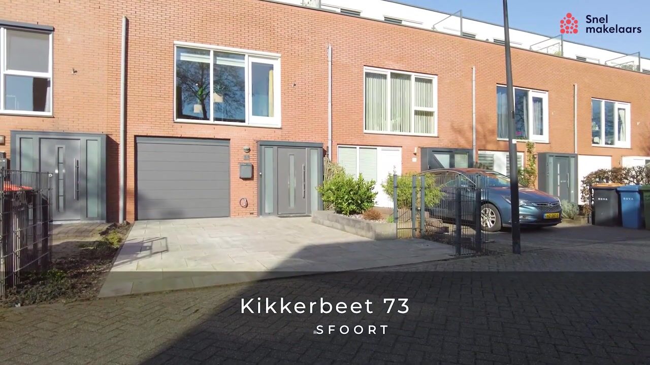 Video van Kikkerbeet 73