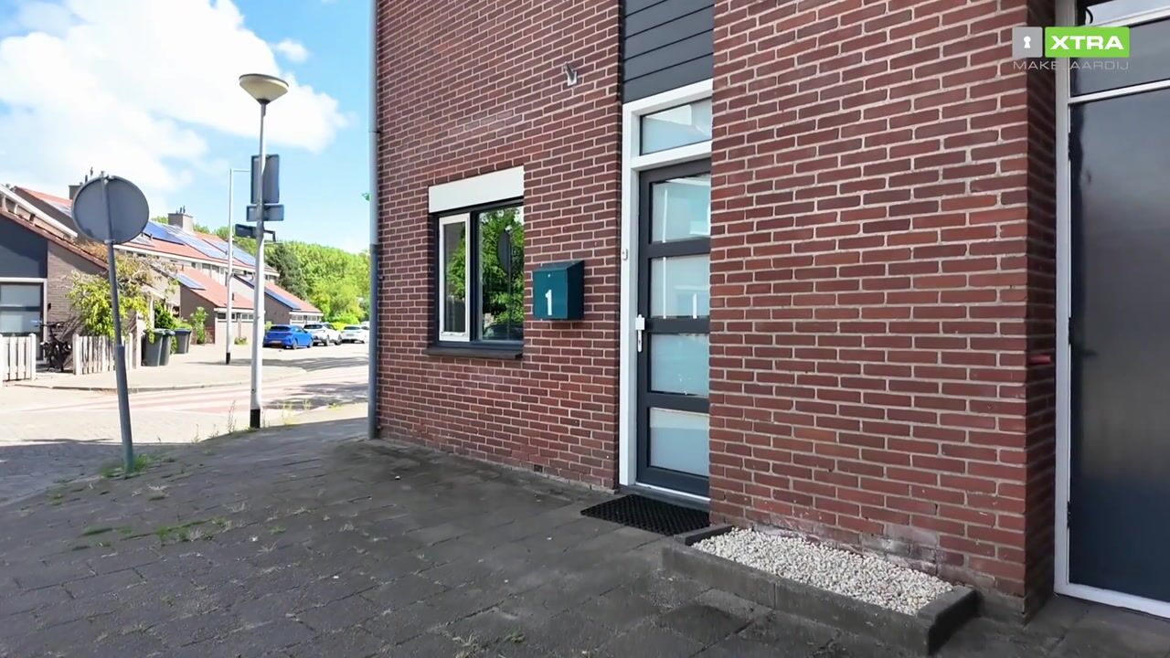 Video van Vuurdoorn 1