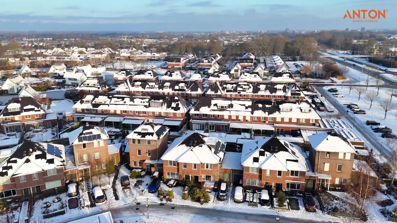 Video van Galjoen 01 28