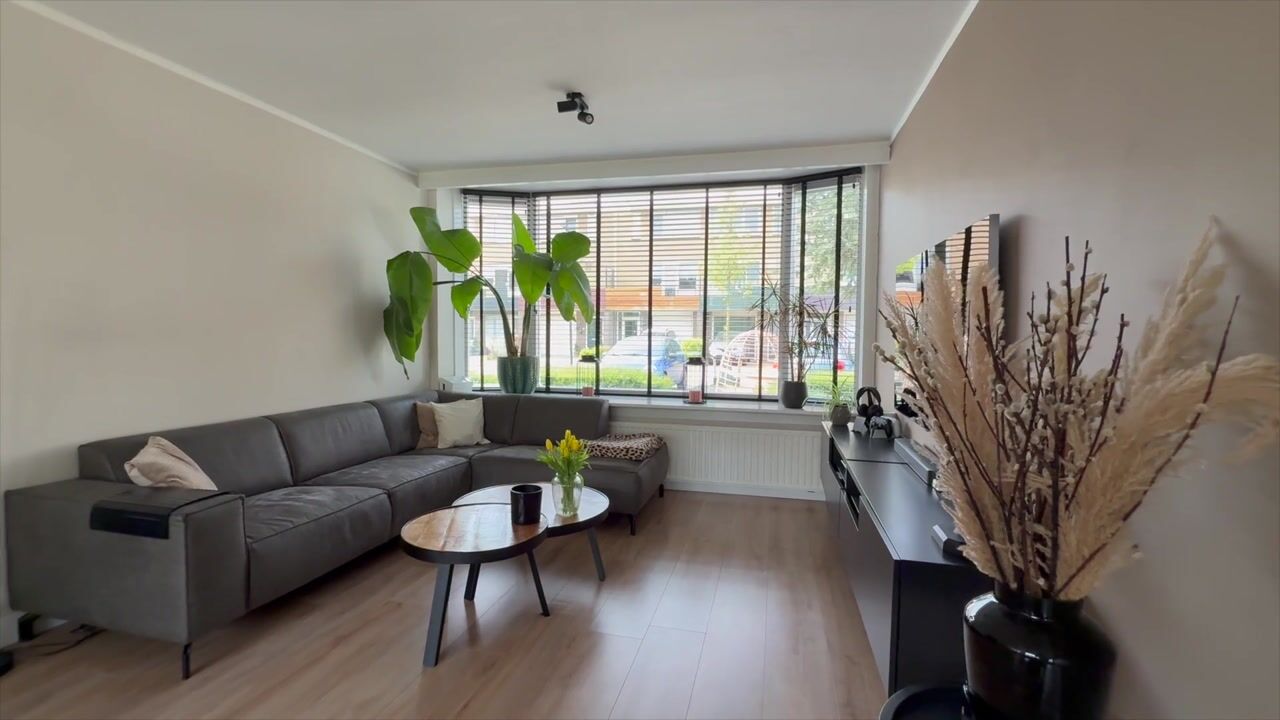 Video van Spechtstraat 42