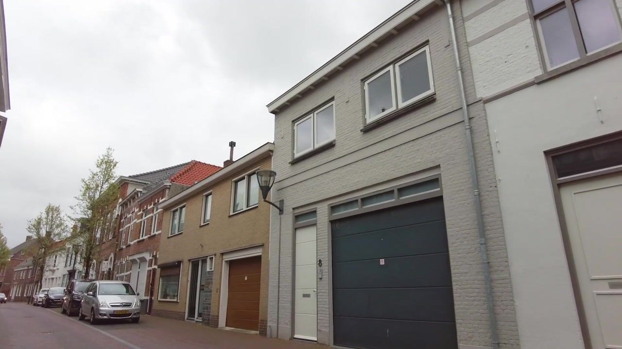 Video van Grote Bagijnestraat 8