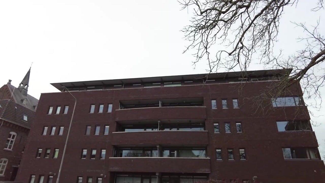 Video of Eindstraat 116