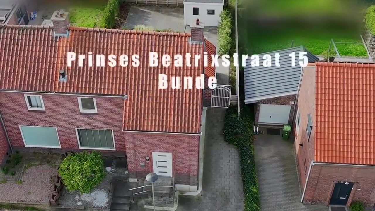 Video of Prinses Beatrixstraat 15