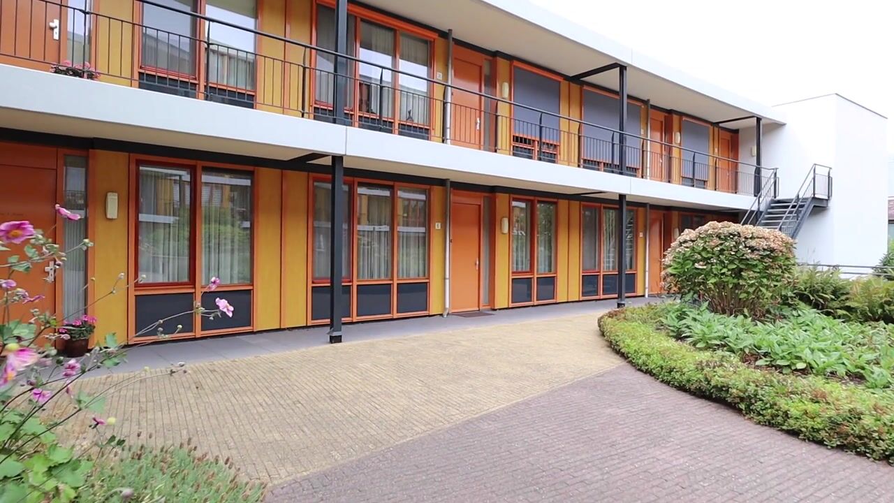 Video van Zuiderzeestraat 6