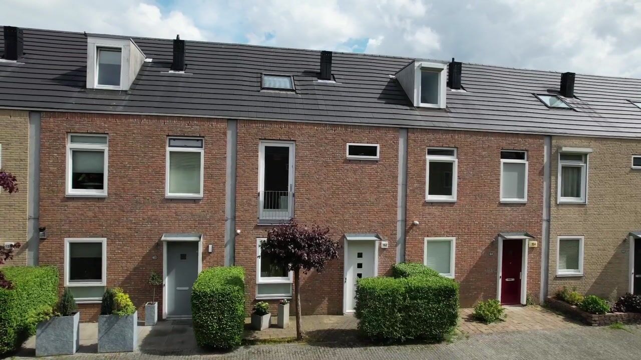 Video van Waarderstraat 162