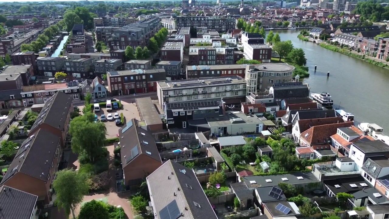 Video van Zeglis 6-A