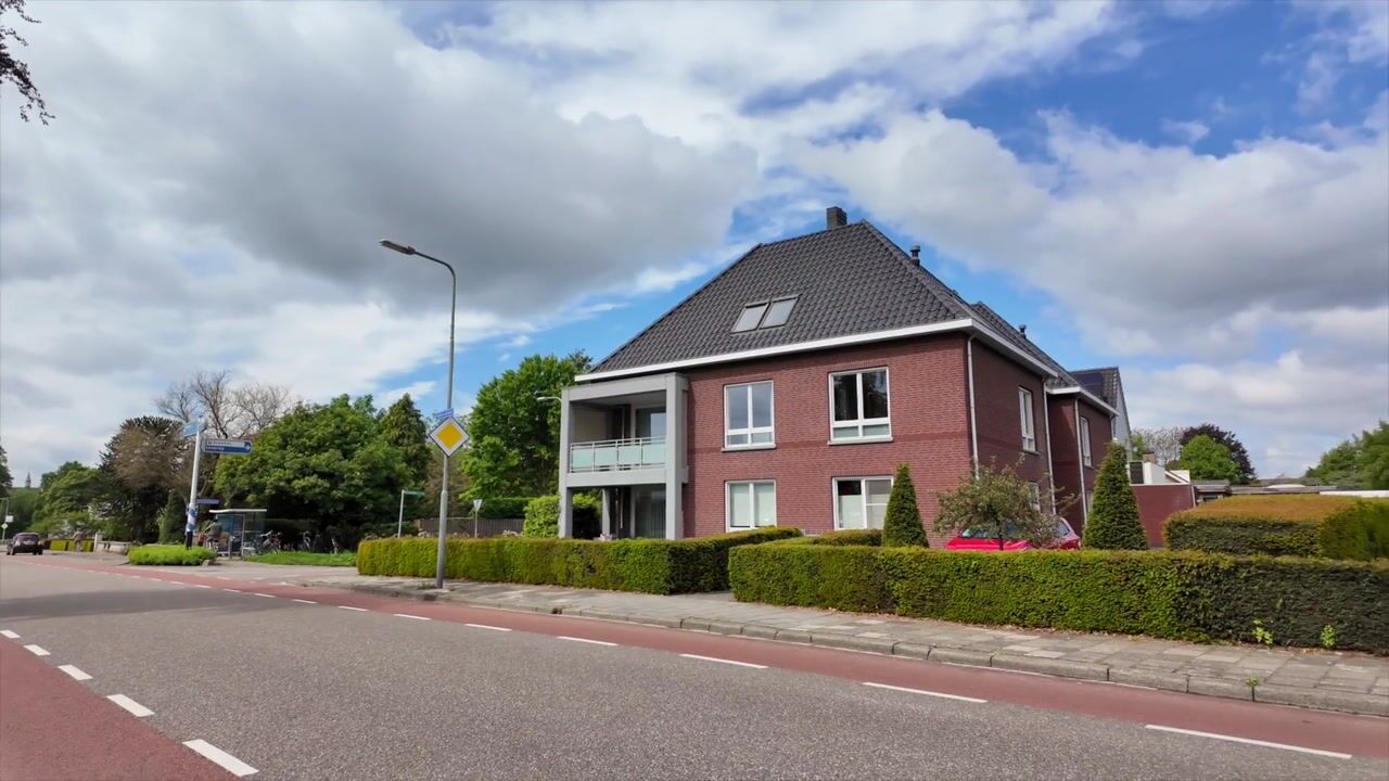 Video van Brouwershuis 3