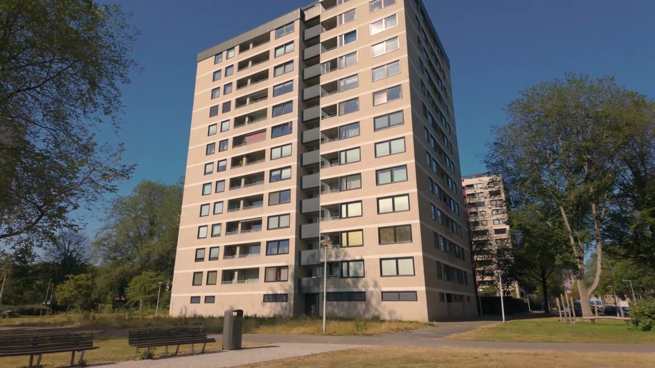 Video van Vrijzicht 183