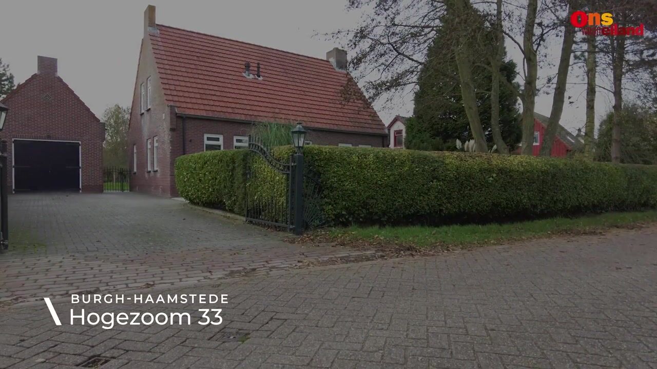 Video of Hogezoom 33