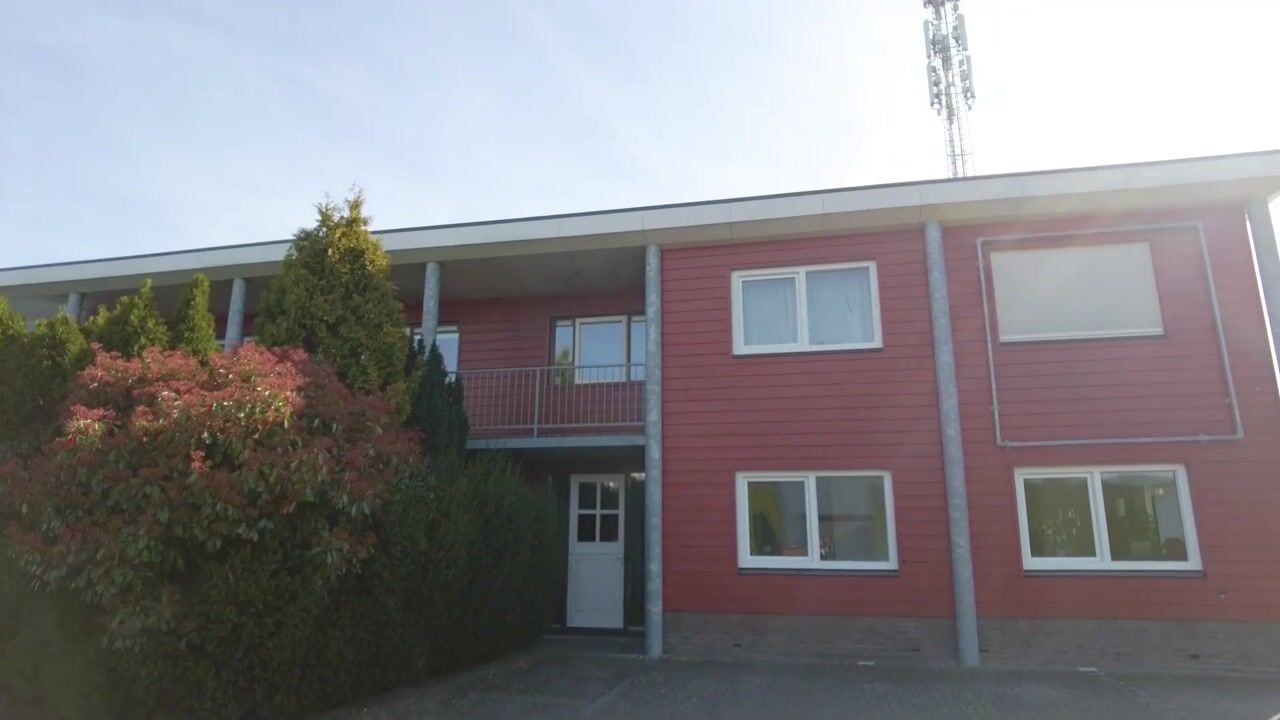 Video of de Greune 14