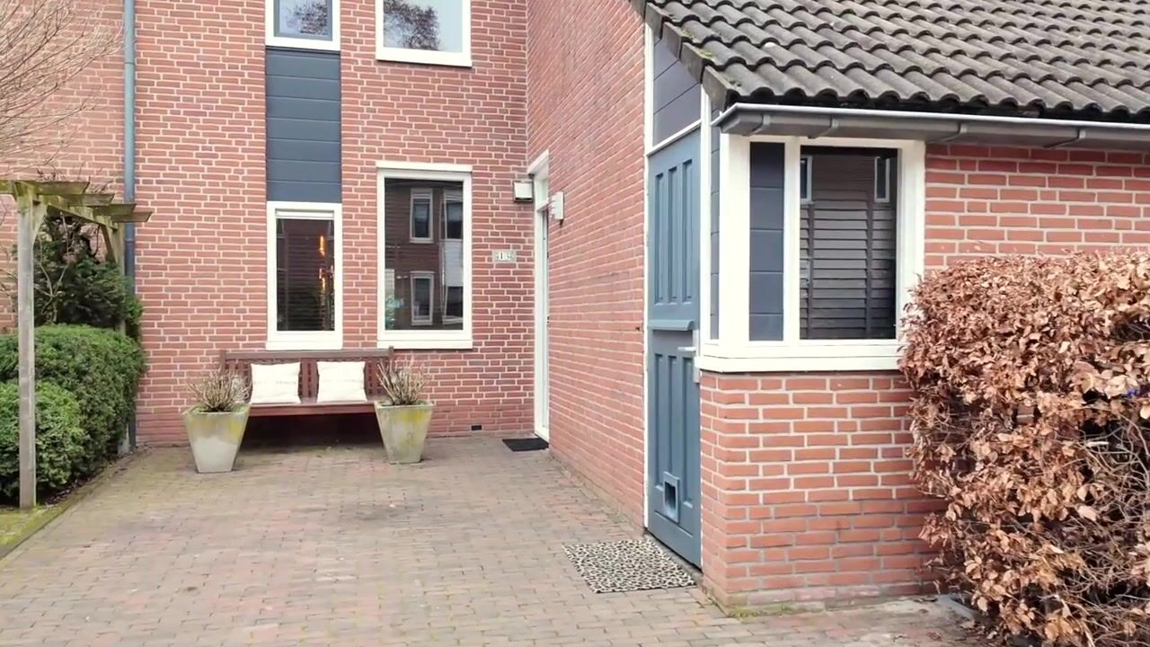 Video van Draailier 13