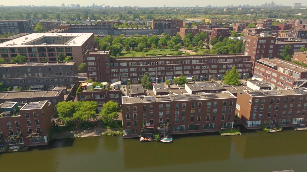 Video van Paul Schuitemahof 27