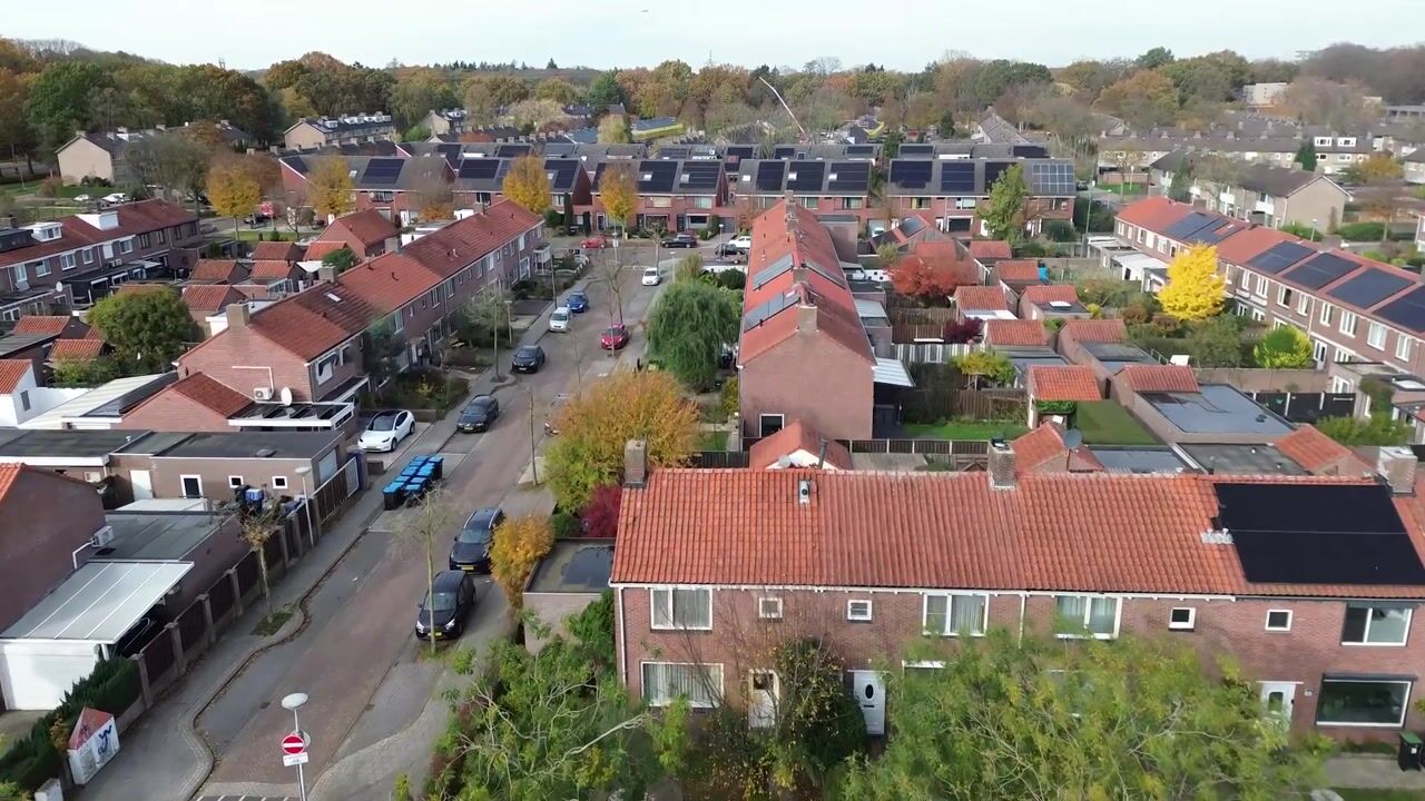 Video van de Klerklaan 54