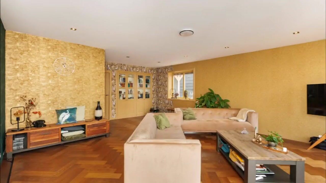 Video of Adriaan Heijnisstraat 1