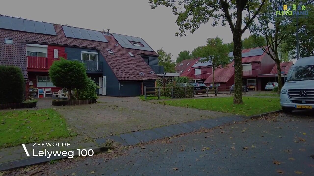 Video van Lelyweg 100