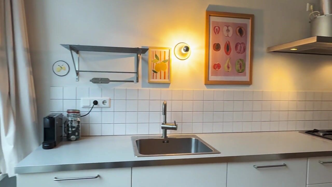 Video van Roggestraat 9