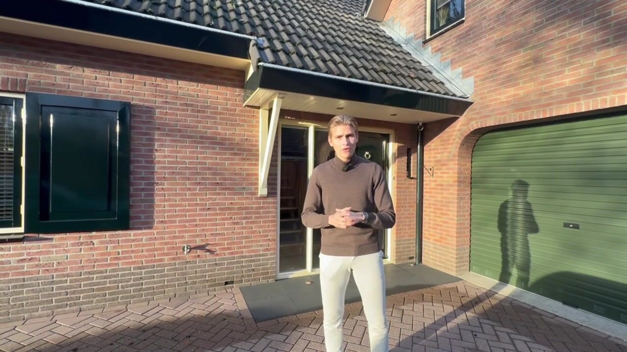 Video of Barnseweg 21