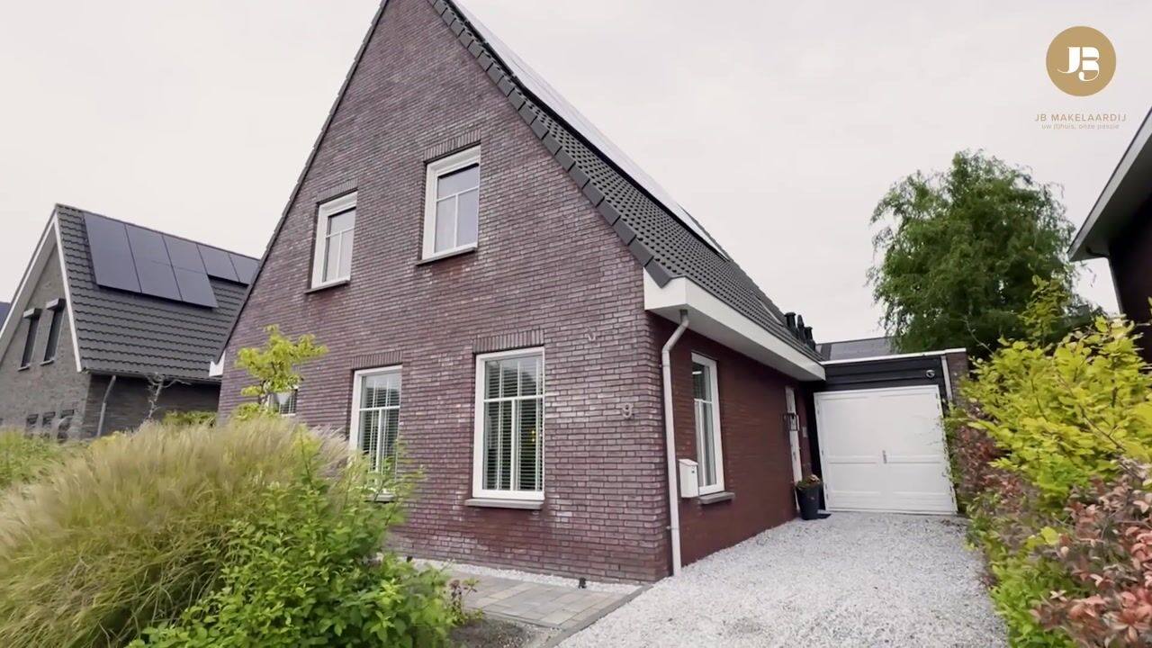 Video van Lokken 9