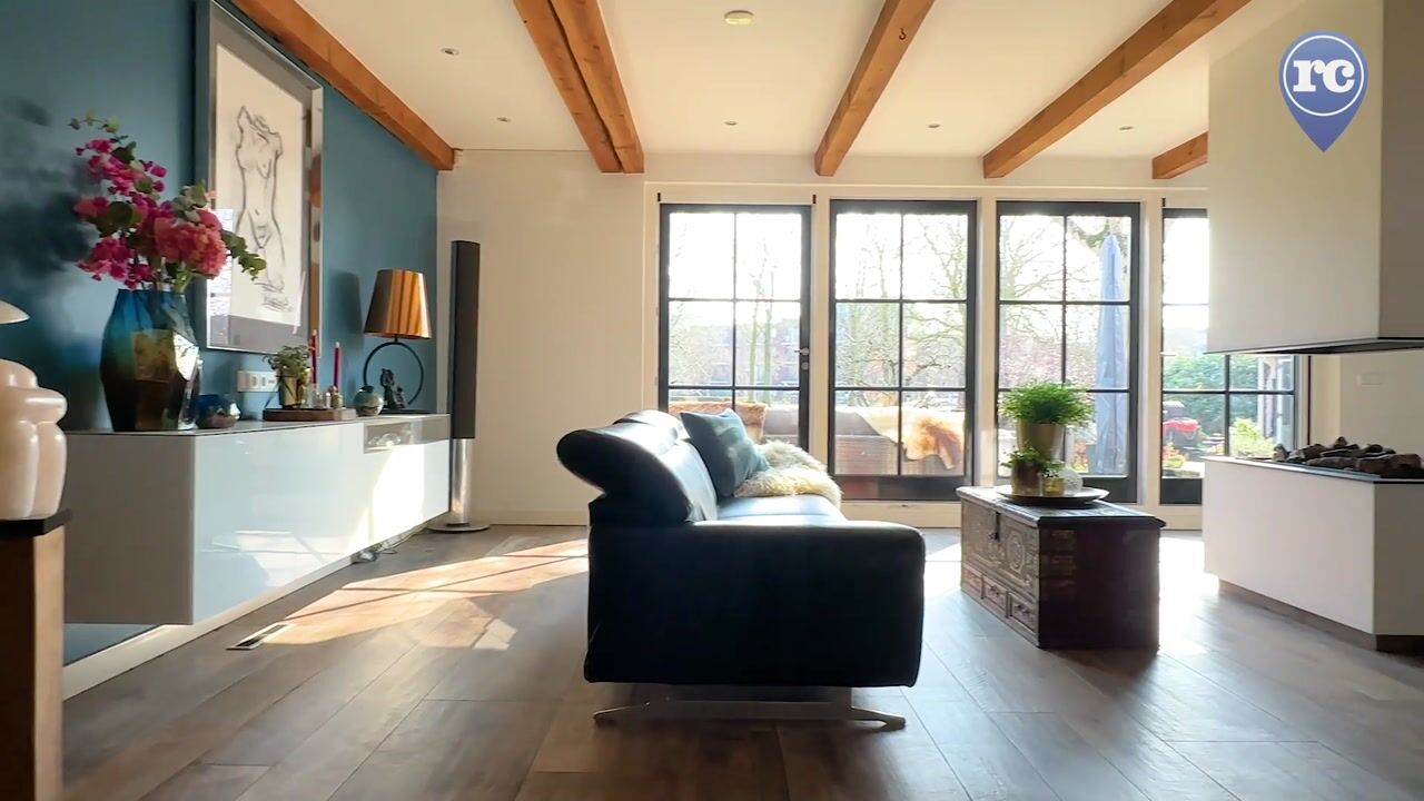 Video van Bloemendaal 4